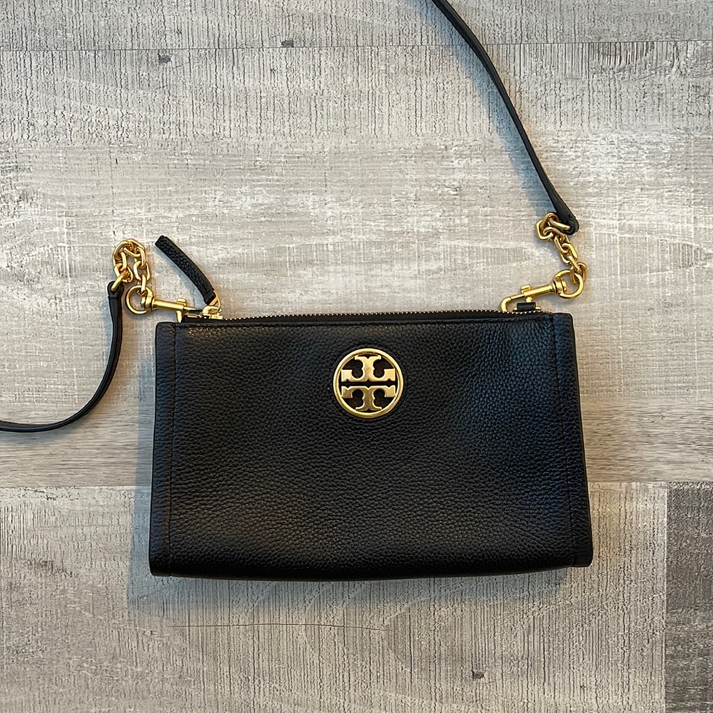 NWOT Tory Burch Carson Crossbody Purse